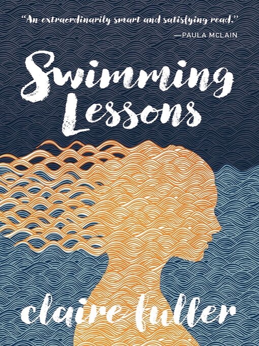 Title details for Swimming Lessons by Claire Fuller - Available